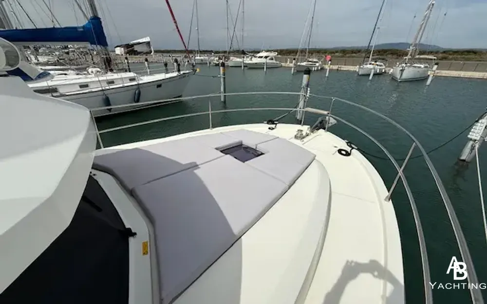 slider 5 Beneteau Swift Trawler 35