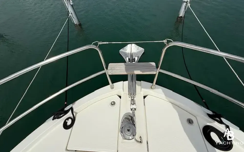slider 7 Beneteau Swift Trawler 35