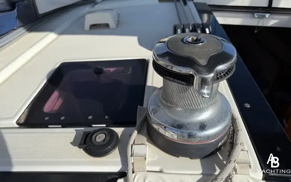 slider 9 Beneteau Oceanis 41