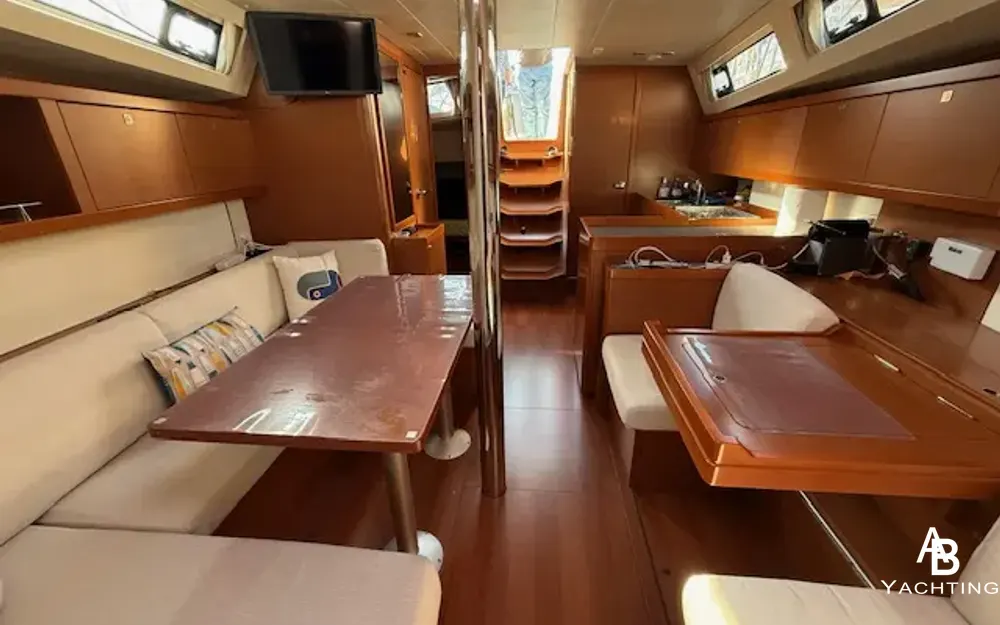 slider 12 Beneteau Oceanis 41