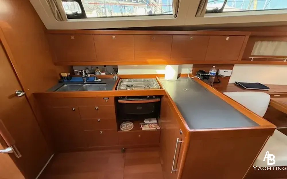 slider 14 Beneteau Oceanis 41