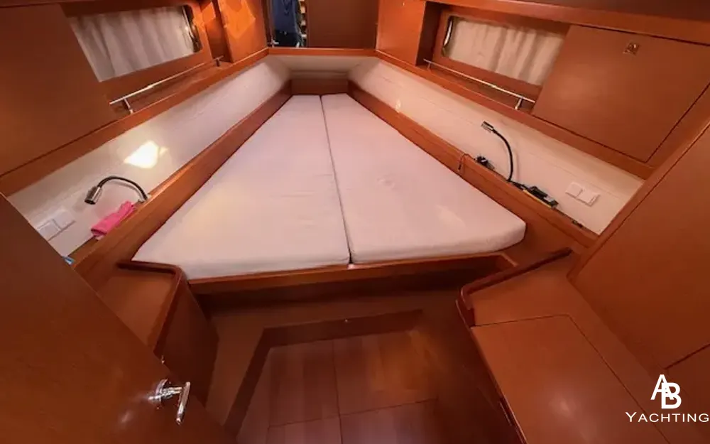 slider 19 Beneteau Oceanis 41