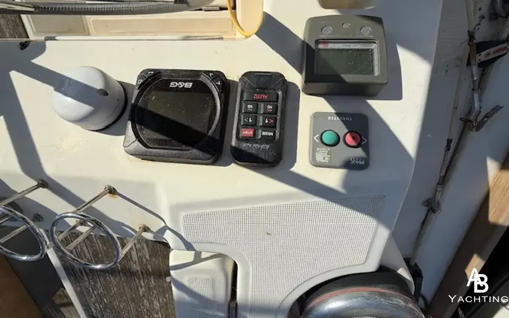 slider 3 Beneteau Oceanis 41