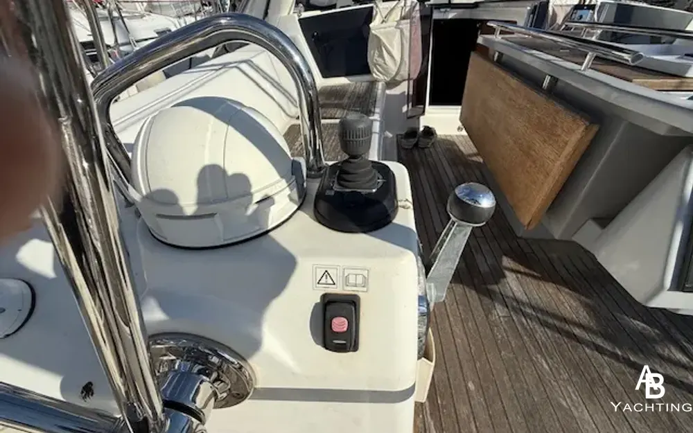 slider 4 Beneteau Oceanis 41