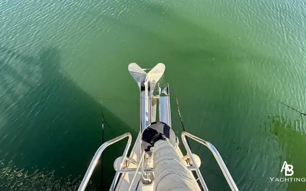 slider 6 Beneteau Oceanis 41