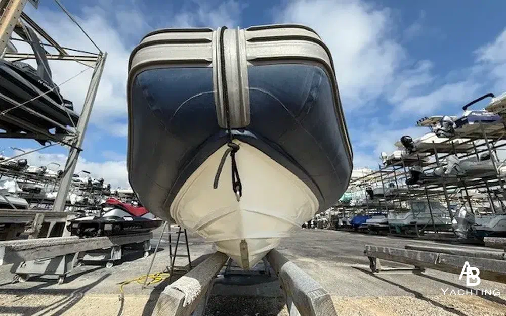 slider 15 Sting Ray Marine Centaure 5.8