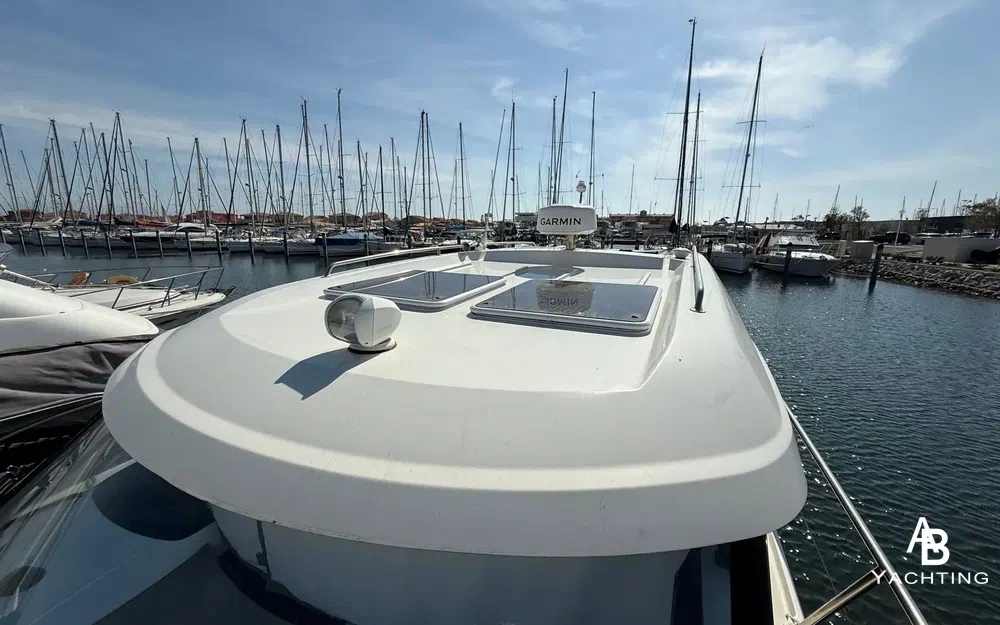 slider 6 Beneteau Antares 11