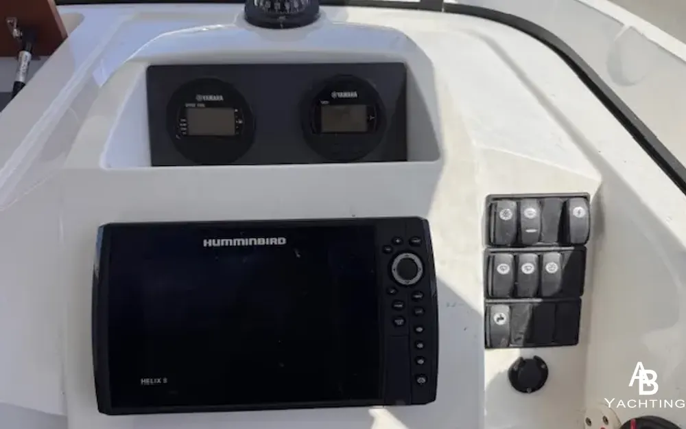 slider 7 Beneteau Barracuda 7