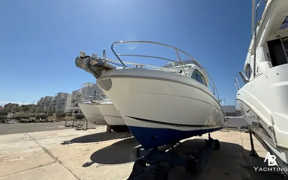 slider 0 ST Boats  860 WA