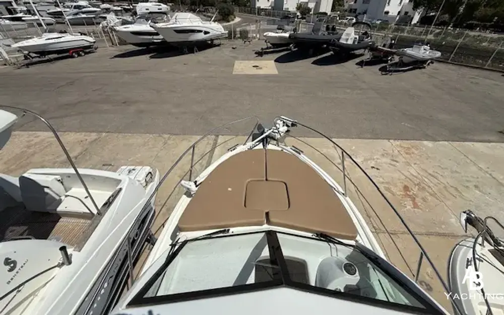 slider 7 ST Boats  860 WA