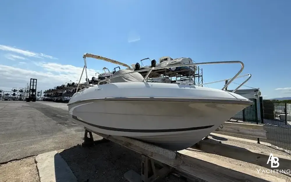 slider 0 Beneteau Flyer 550 Open