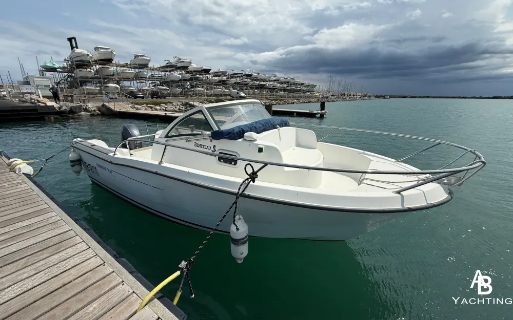 slider 0 Beneteau Ombrine 550 WA