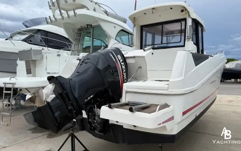 slider 9 Beneteau Barracuda 7
