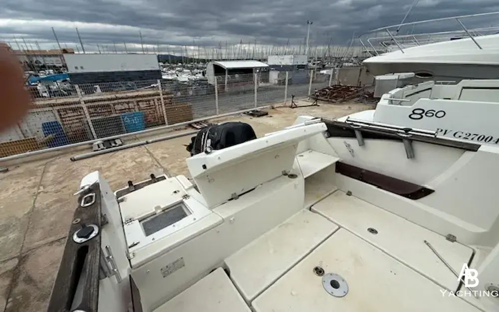 slider 3 Beneteau Barracuda 7