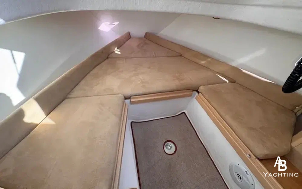 slider 9 B2 Marine Cap Ferret 652