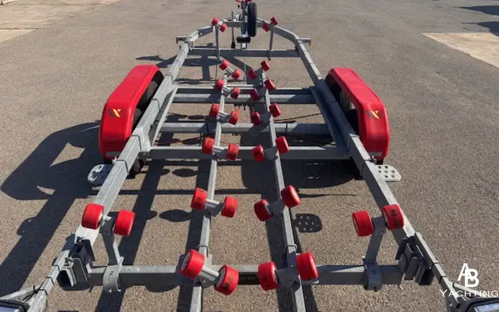 slider 2 MECANOREM VXD 12
