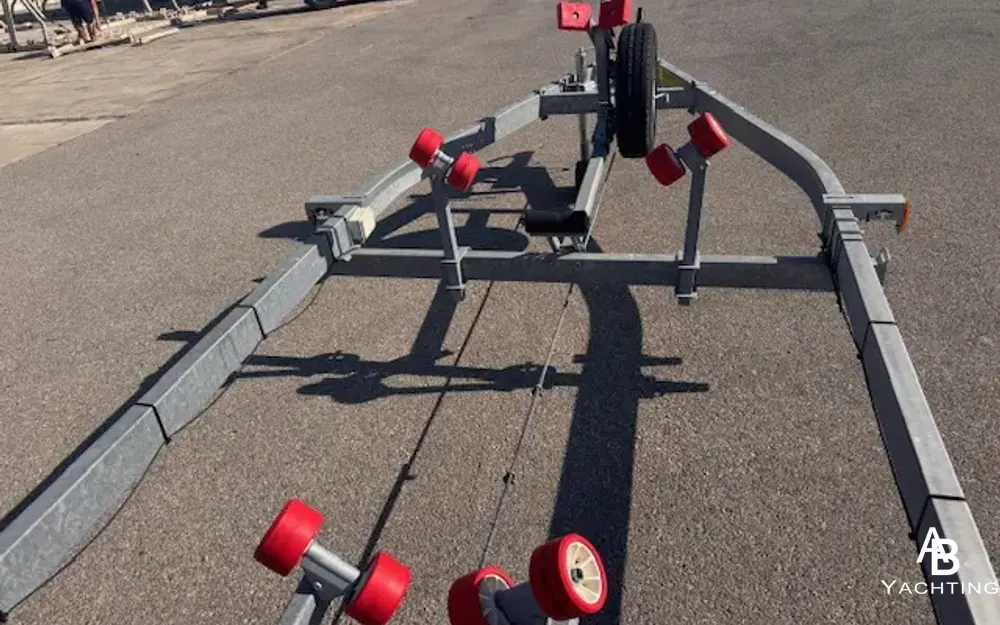 slider 3 MECANOREM VXD 12