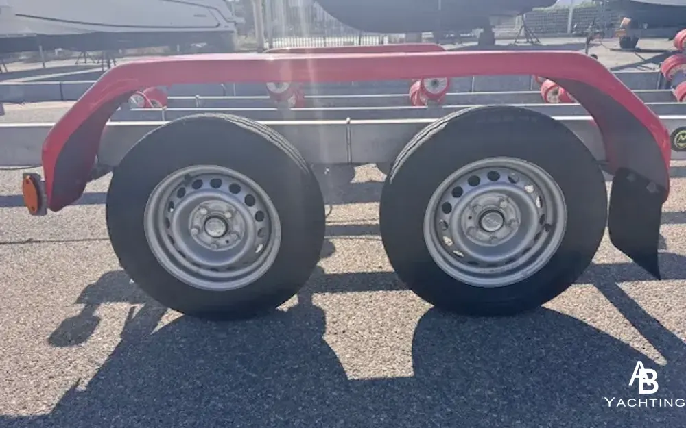 slider 6 MECANOREM VXD 12