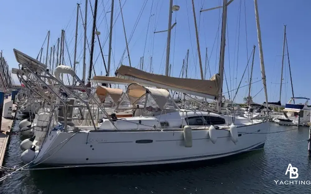 slider 0 Beneteau Oceanis 40