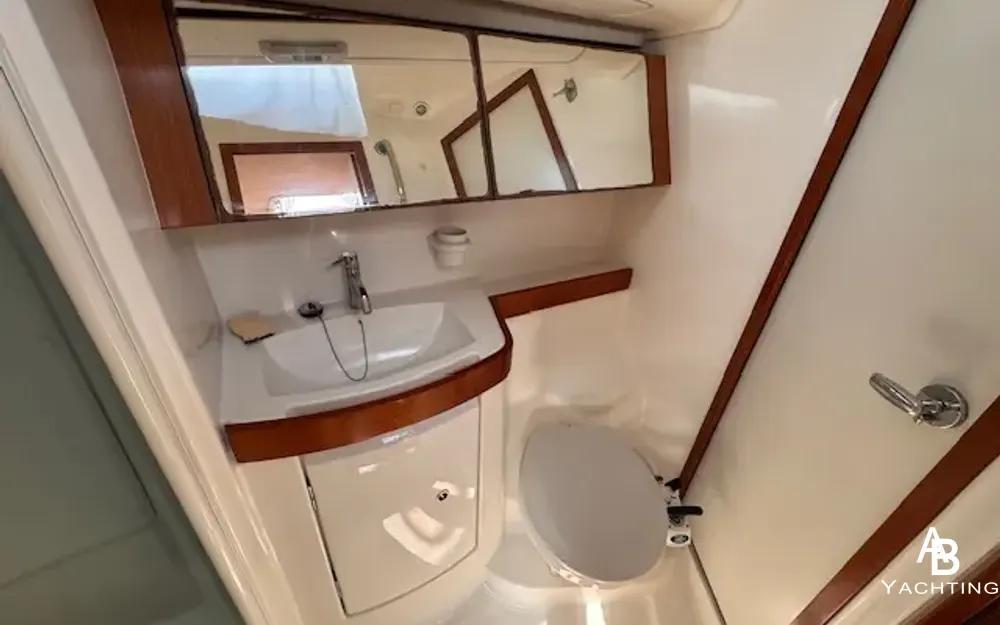 slider 9 Beneteau Oceanis 40