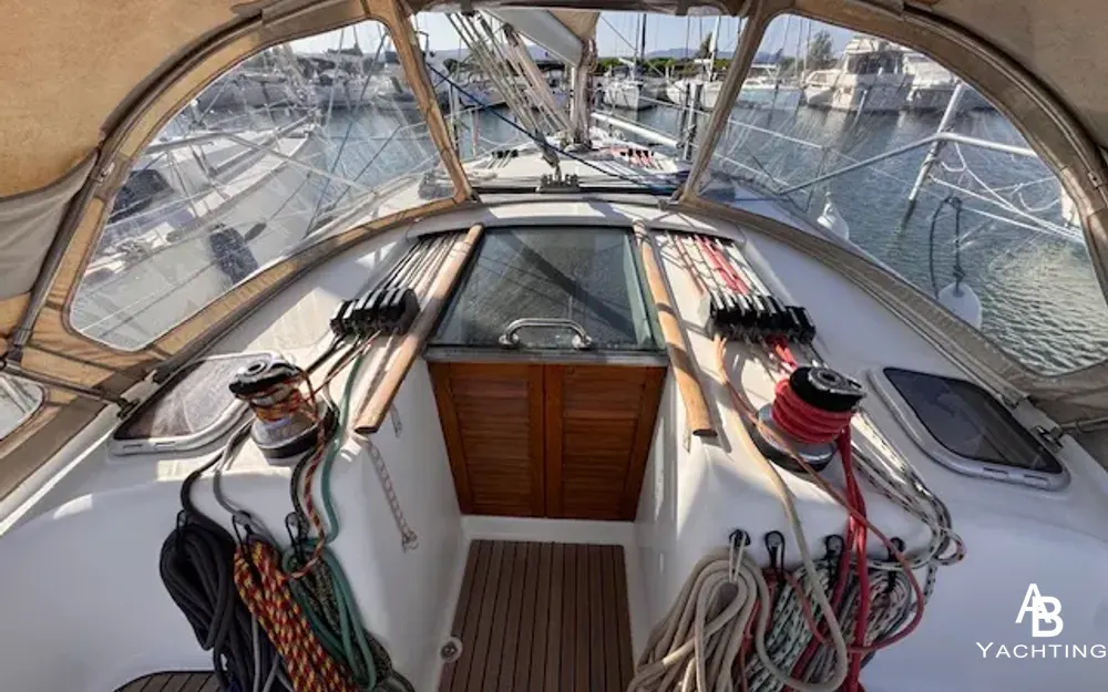 slider 4 Beneteau Oceanis 40