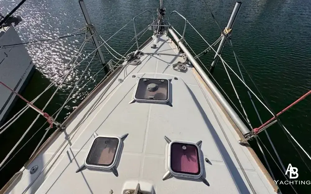 slider 5 Beneteau Oceanis 40