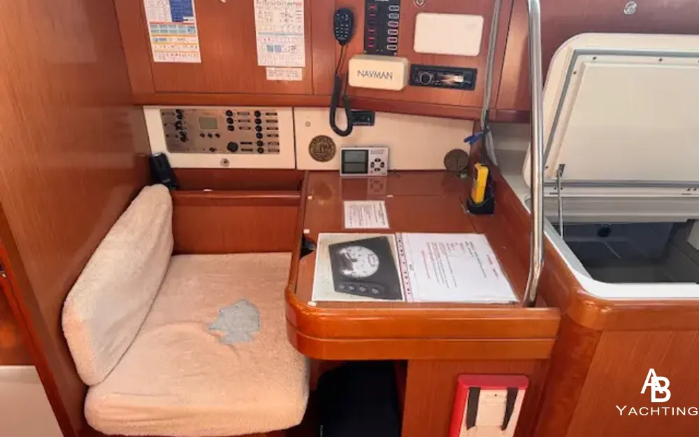 slider 7 Beneteau Oceanis 40