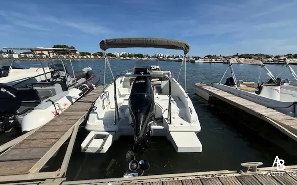 slider 2 Beneteau Flyer 6.6