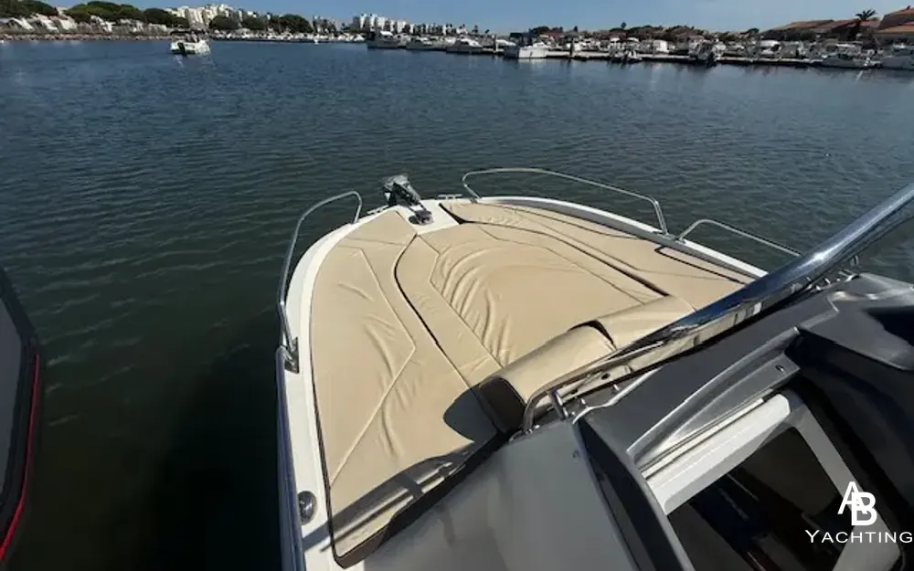 slider 4 Beneteau Flyer 6.6