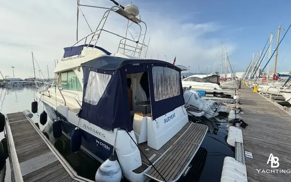 slider 0 Beneteau Antares 980 Fly