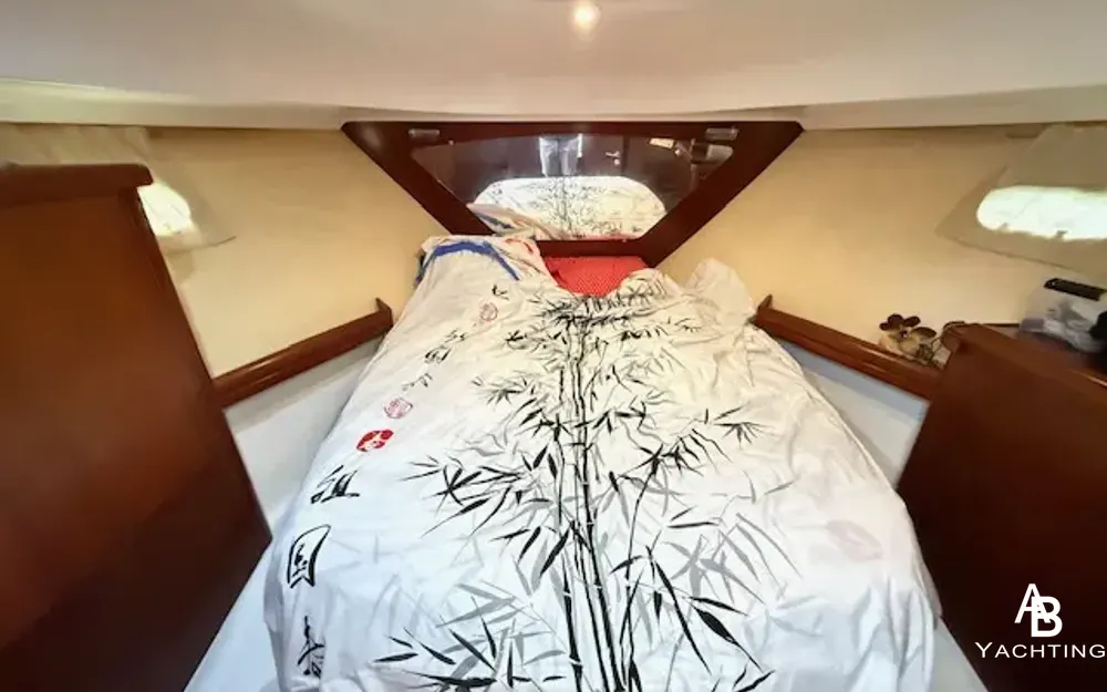 slider 11 Beneteau Antares 980 Fly