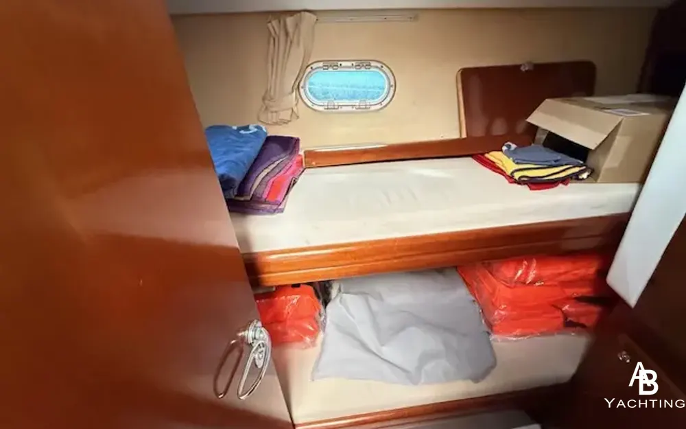 slider 13 Beneteau Antares 980 Fly