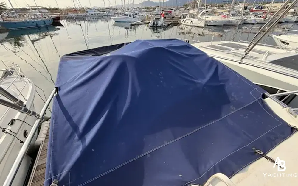 slider 14 Beneteau Antares 980 Fly