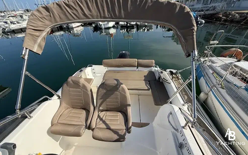 slider 9 B2 Marine Cap Ferret 752