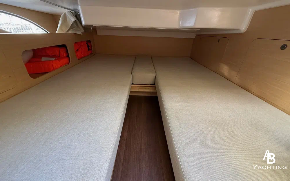 slider 17 Beneteau Flyer 850 Sun Deck