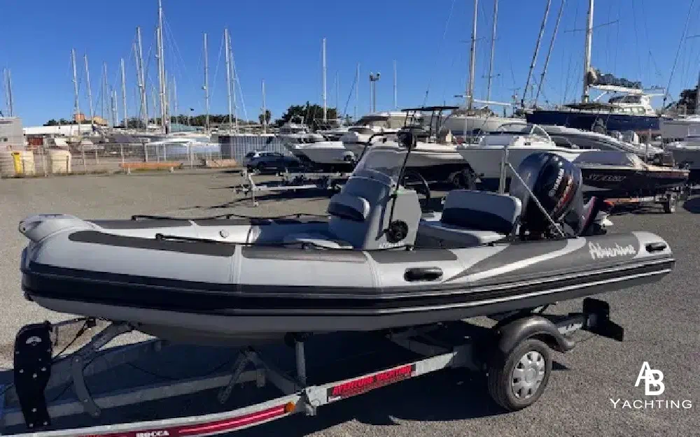 slider 0 Adventure Vesta 550 Fun