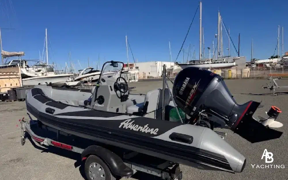 slider 1 Adventure Vesta 550 Fun