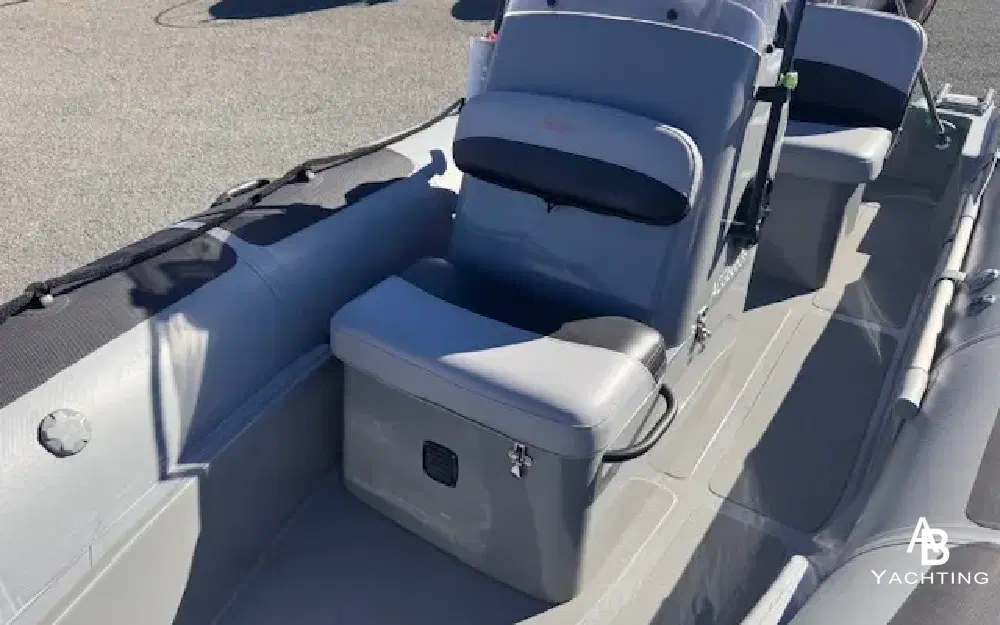 slider 4 Adventure Vesta 550 Fun