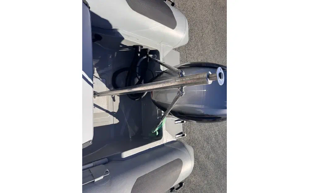 slider 6 Adventure Vesta 550 Fun