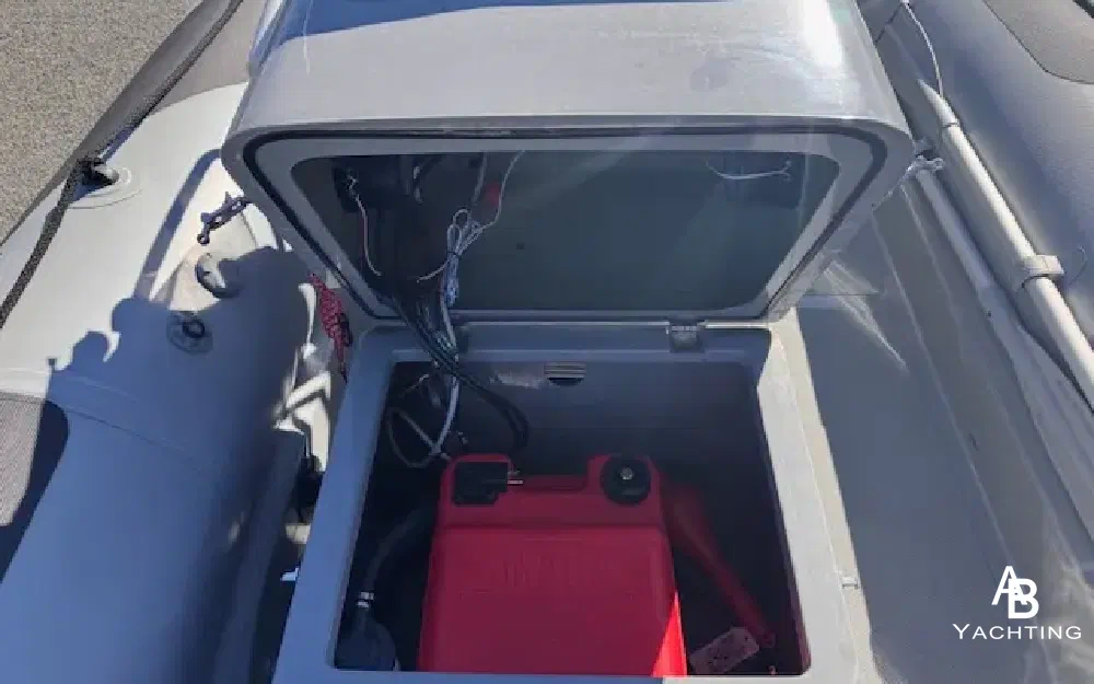 slider 7 Adventure Vesta 550 Fun