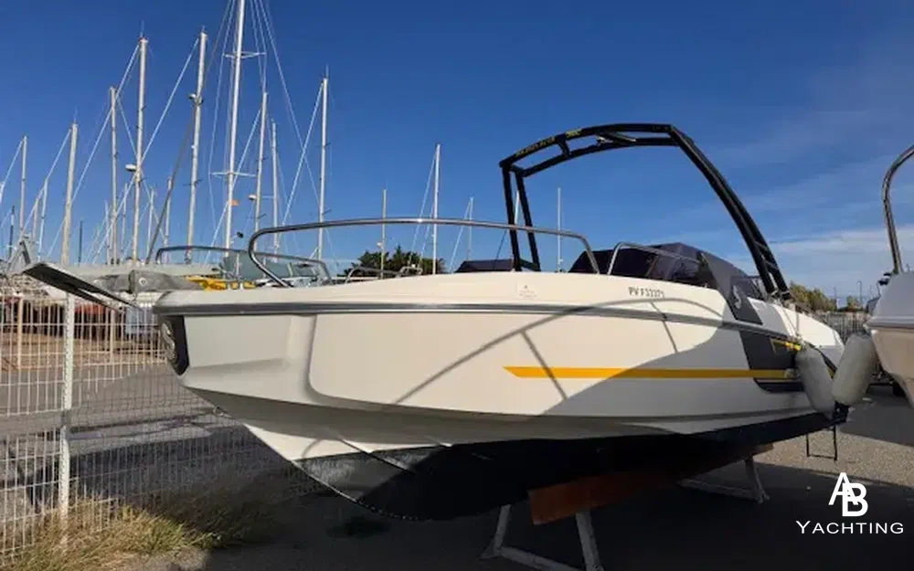 slider 0 Beneteau Flyer 6 SPORTdeck