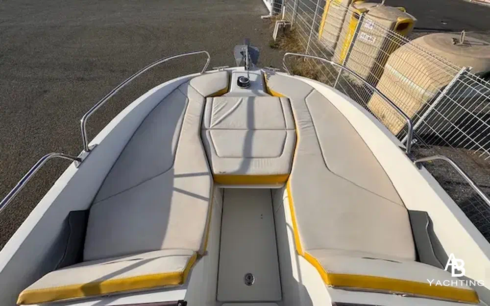 slider 2 Beneteau Flyer 6 SPORTdeck
