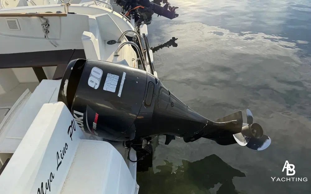 slider 14 Beneteau Antares 580 HB