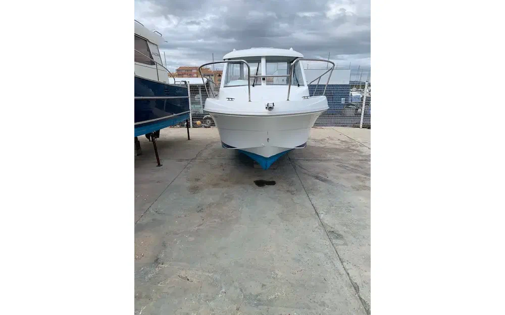 slider 2 Beneteau Antares 580 HB