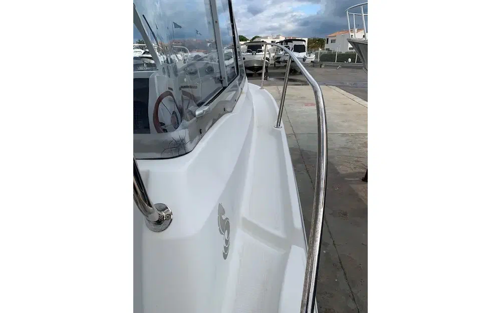 slider 7 Beneteau Antares 580 HB