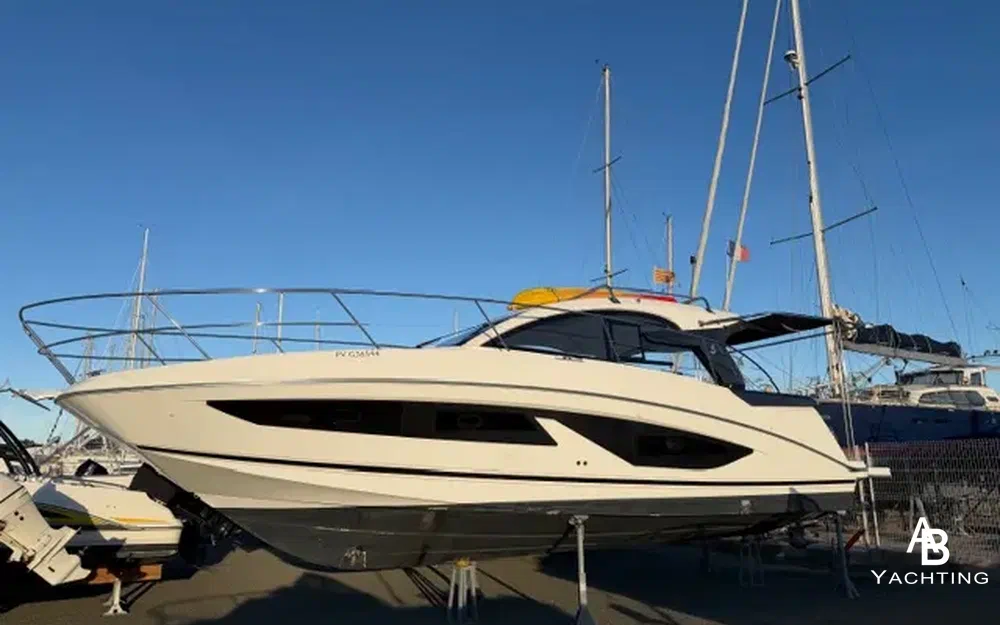 slider 0 Beneteau Gran Turismo 36