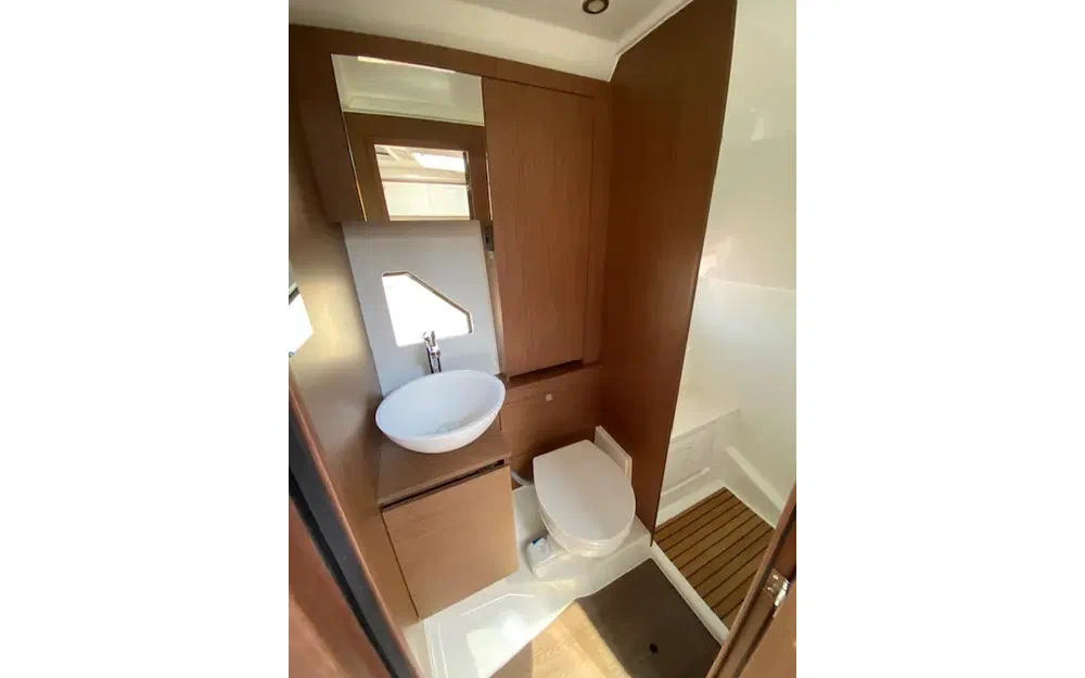 slider 13 Beneteau Gran Turismo 36