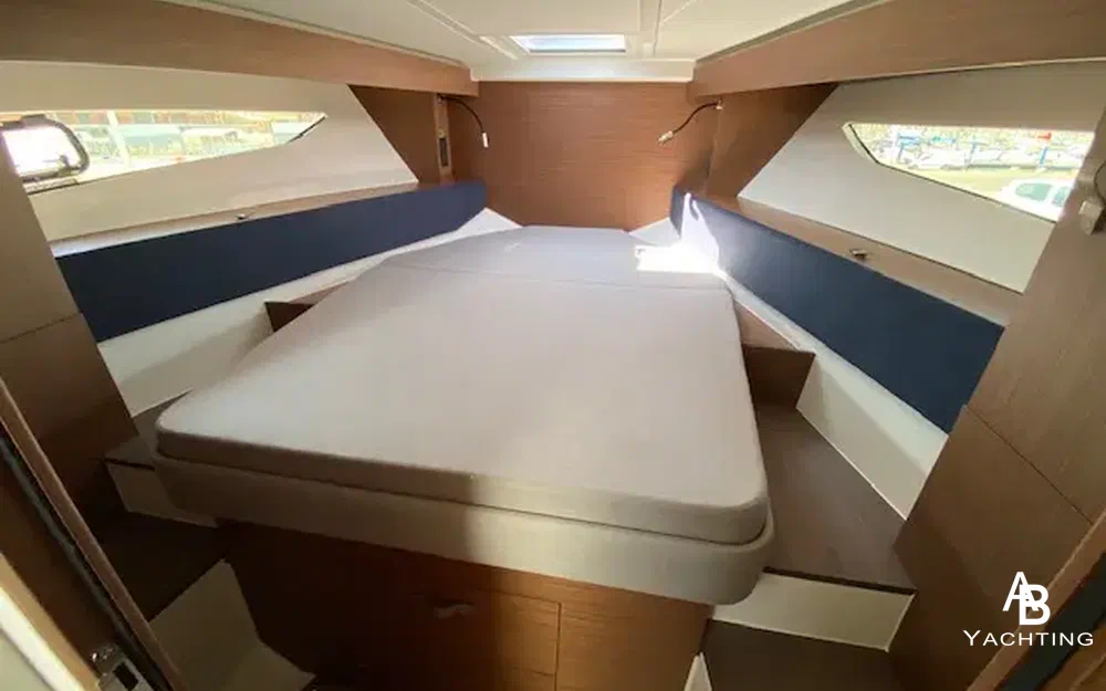 slider 14 Beneteau Gran Turismo 36