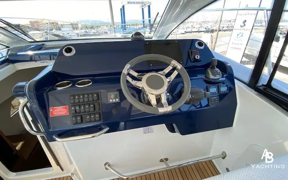 slider 6 Beneteau Gran Turismo 36
