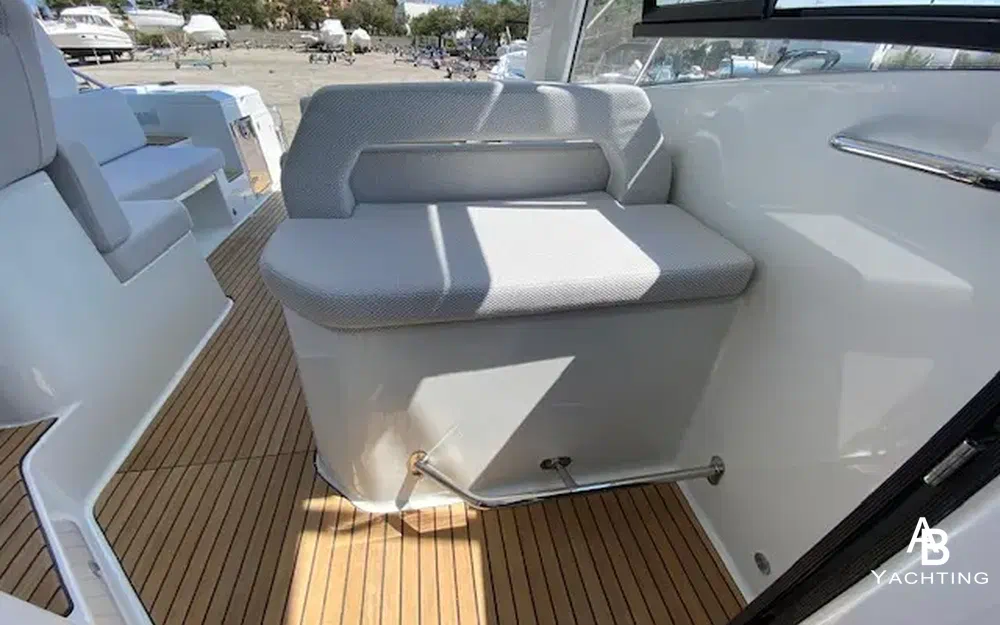 slider 7 Beneteau Gran Turismo 36